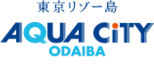 东京rizo岛AQUA CiTY