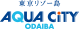 AQUA CiTY ODAIBA